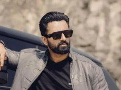 Unni Mukundan reacciona a prestar voz para la película de Hollywood