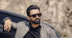 Unni Mukundan reacciona a prestar voz para la película de Hollywood