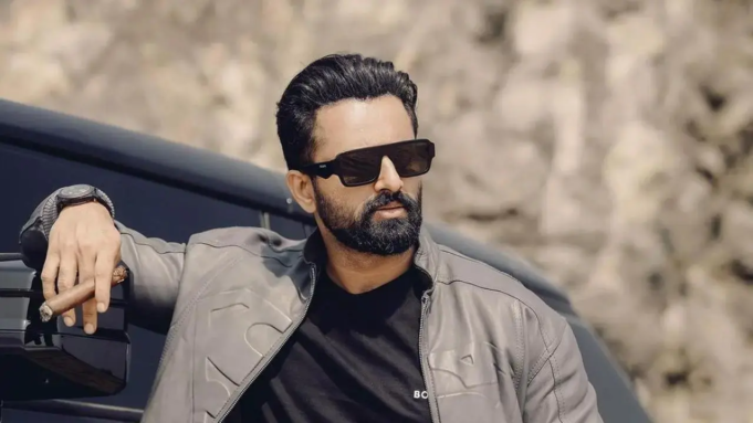 Unni Mukundan reacciona a prestar voz para la película de Hollywood