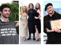 En Cannes 2026, el centro de gravedad está cambiando