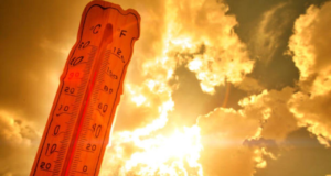 Telangana se prepara para una ola de calor severa mientras el IMD emite una alerta de siete días