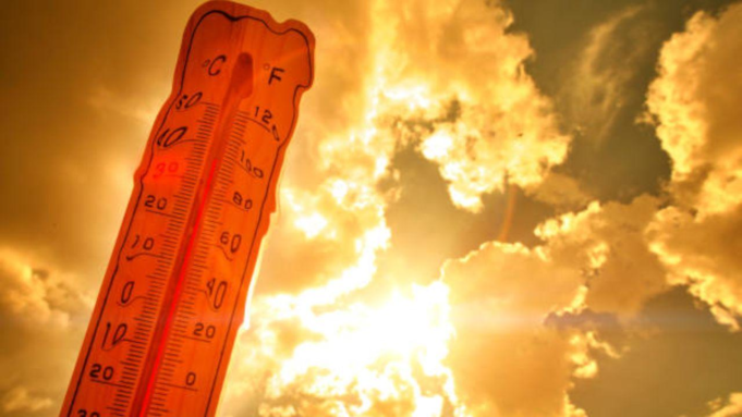 Telangana se prepara para una ola de calor severa mientras el IMD emite una alerta de siete días