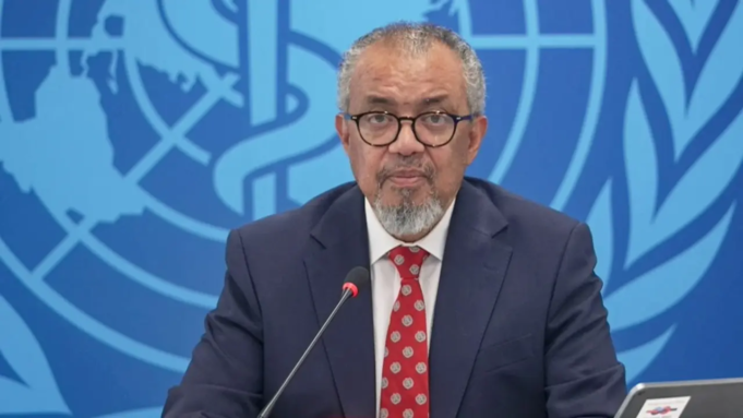 OMS: El brote de hantavirus en cruceros “no es el comienzo de una epidemia”