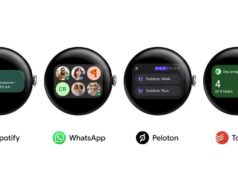 Google detalla los widgets Wear OS que reemplazan a los Tiles y las aplicaciones listas