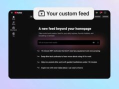 YouTube agrega un ‘feed personalizado’ a la página de inicio para todos sus nichos