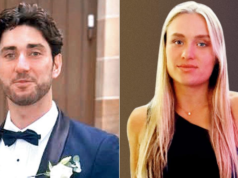 ¡La ucraniana Yuliia está a sólo una victoria de recibir una propuesta de matrimonio!