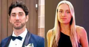 ¡La ucraniana Yuliia está a sólo una victoria de recibir una propuesta de matrimonio!