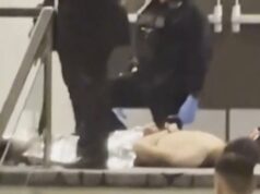 Hombre acusado de intento de asesinato de Trump se declara inocente