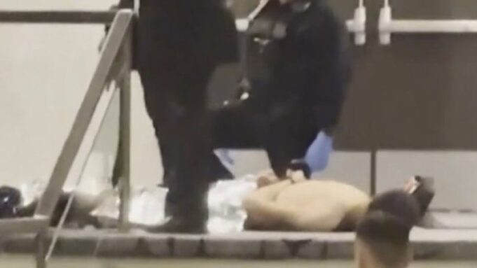Hombre acusado de intento de asesinato de Trump se declara inocente