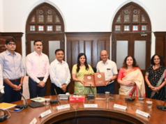BMC e IIM Mumbai se asocian para una administración urbana inteligente y sostenible