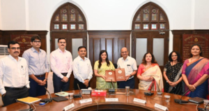 BMC e IIM Mumbai se asocian para una administración urbana inteligente y sostenible