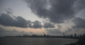 Ciudad experimentará cielos nublados el domingo; IMD emite alerta amarilla en Maharashtra