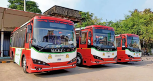 Los operadores de autobuses de Chhatrapati Sambhajinagar planean un aumento de tarifas del 30 por ciento sobre los costos del diésel.