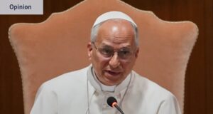 La encíclica del Papa León XIV sobre la inteligencia artificial muestra que los humanos tenemos un campeón.