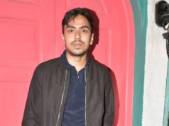 Adarsh Gourav presenta un adelanto de su serie documental Voices Of The Land