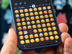 Se han filtrado más de los nuevos emoji 3D de Google Pixel de Android 17