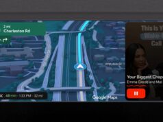 Android Auto agrega aplicaciones de video y más inteligencia Gemini este año