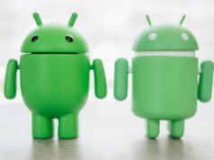 Android Canary 2605 trae el desenfoque a la interfaz de usuario del sistema Pixel