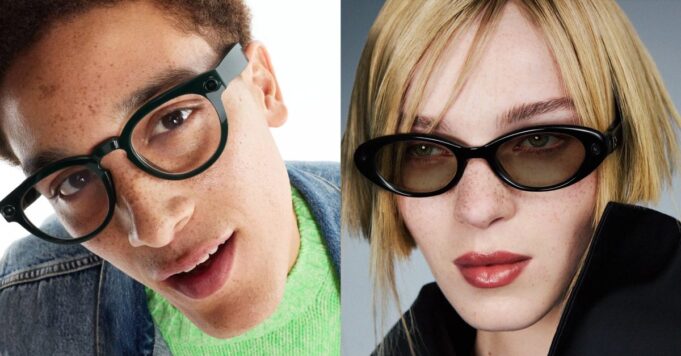 Las gafas Android XR de Google y Samsung se lanzarán en el ‘otoño’ de 2026