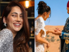 Anusha Dandekar reacciona tras una nota críptica vinculada a la propuesta de Karan Kundra-Tejasswi Prakash
