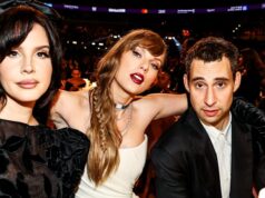 El productor sobre su trabajo con Taylor Swift, su nuevo disco de Bleachers y sus mayores miedos
