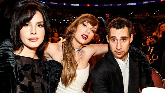 El productor sobre su trabajo con Taylor Swift, su nuevo disco de Bleachers y sus mayores miedos