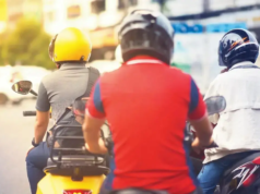 El organismo de ciclistas de taxis escribe al estado e insta a que se les brinde ayuda y apoyo a la transición a los vehículos eléctricos
