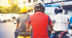 El organismo de ciclistas de taxis escribe al estado e insta a que se les brinde ayuda y apoyo a la transición a los vehículos eléctricos