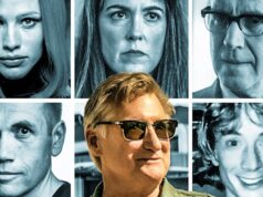 Alfred Molina y Geena Davis protagonizan la aventura sobrenatural de Netflix en una aldea de retiro