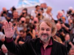 Cómo un viaje a Cannes y un par de cortos cambiaron la vida del cineasta para siempre