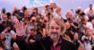 Cómo un viaje a Cannes y un par de cortos cambiaron la vida del cineasta para siempre