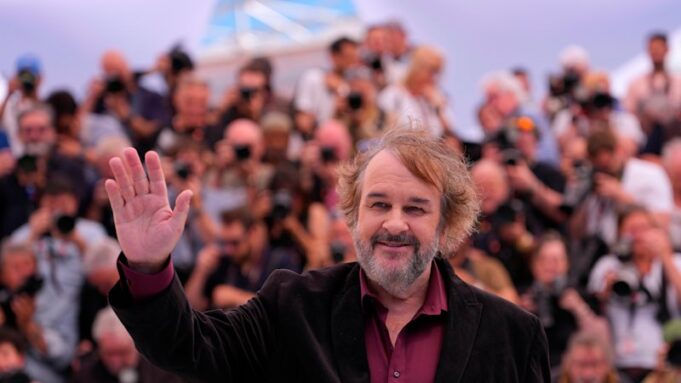 Cómo un viaje a Cannes y un par de cortos cambiaron la vida del cineasta para siempre