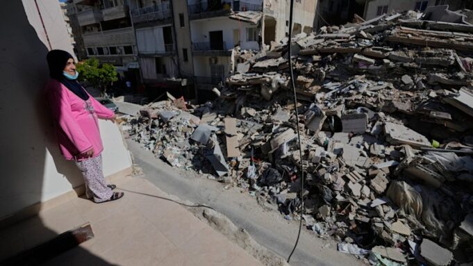 La ONU advierte sobre una crisis de salud en medio del actual conflicto entre Israel y Hezbolá