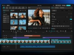 CapCut Pad promete edición de vídeo ‘a nivel de escritorio’ para tabletas Android