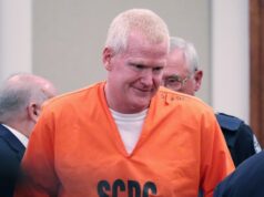 Las condenas de Alex Murdaugh por el asesinato de su esposa y su hijo anuladas por un tribunal de Carolina del Sur