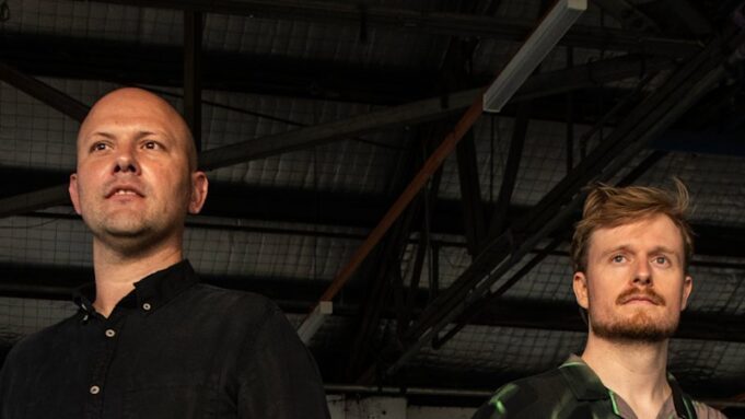 El programa CoLAB nutre a los compositores emergentes de Australia