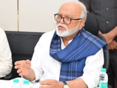 Maharashtra ve un aumento en las ventas de combustible en medio de compras de pánico, Bhujbal dice que no hay escasez