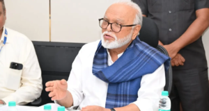 Maharashtra ve un aumento en las ventas de combustible en medio de compras de pánico, Bhujbal dice que no hay escasez