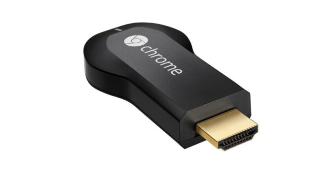 El Chromecast de primera generación está fallando para muchos, 13 años después