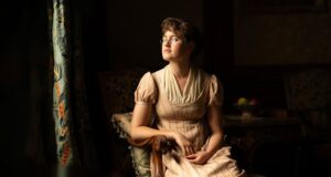 La otra hermana Bennet: Mary Bennet en el centro de atención