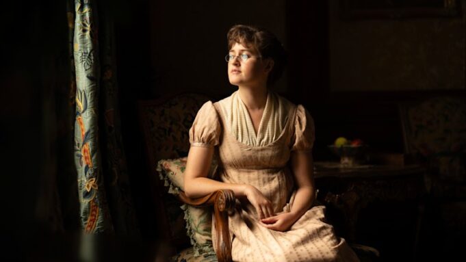 La otra hermana Bennet: Mary Bennet en el centro de atención