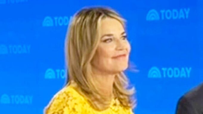 Savannah Guthrie presentará un programa de preguntas en horario de máxima audiencia para NBC