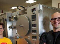 Australia tendrá la primera instalación de procesamiento de largometrajes desde 2013