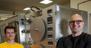 Australia tendrá la primera instalación de procesamiento de largometrajes desde 2013