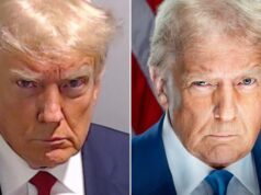 Donald Trump presiona para que su rostro se imprima en un billete de 250 dólares