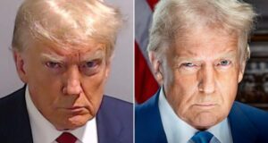 Donald Trump presiona para que su rostro se imprima en un billete de 250 dólares
