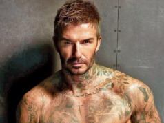 La ex leyenda del Manchester United David Beckham se convierte en el primer deportista multimillonario del Reino Unido