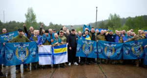 Moscú y Kyiv realizan importante intercambio de prisioneros de guerra