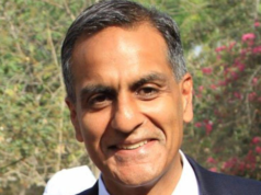El ex enviado estadounidense Richard Verma señala “luz amarilla” en las relaciones entre India y Estados Unidos en medio de tensiones comerciales y de visas