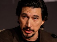 Adam Driver responde a las acusaciones sobre comportamiento en el set de Girls